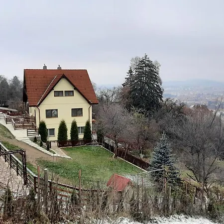 Matei Апартаменти