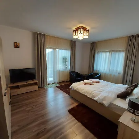 Apartment Matei