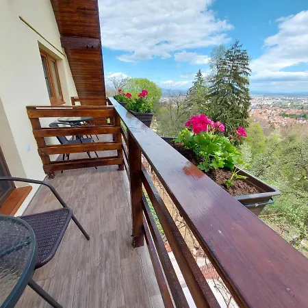 Matei Апартаменти *