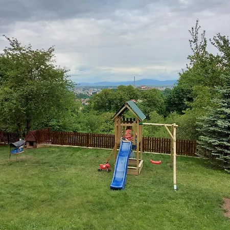 Matei Apartamento Braşov