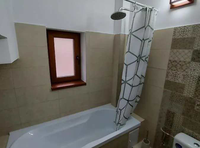 Matei Апартаменти *