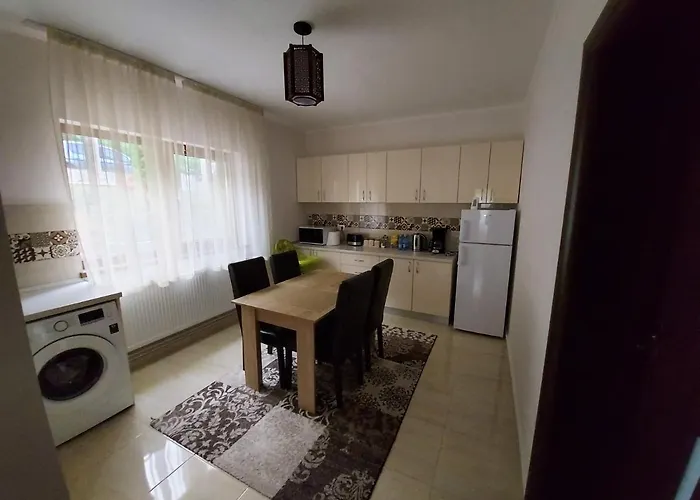 Matei Apartment Brasov