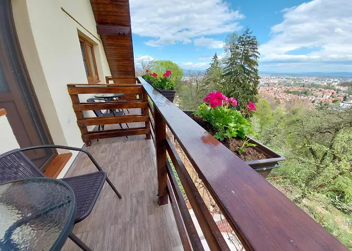 Matei Апартаменти *