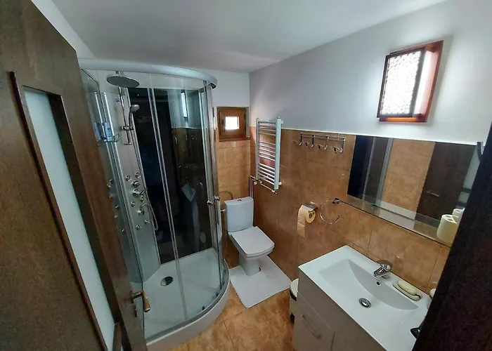 Matei Apartment Brasov