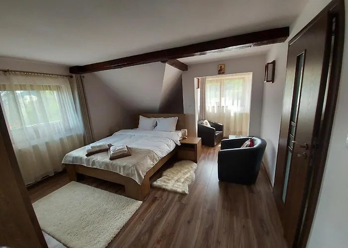 Matei Apartment Brasov