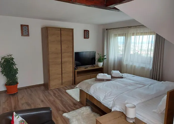 Matei * Брашов